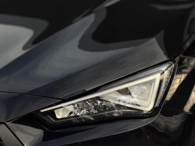 Seat Tarraco 1.4 TSI e-Hybrid PHEV FR Business | Leer | 360° camera | Pano