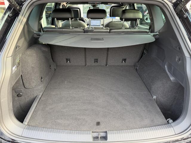 Seat Tarraco 1.4 TSI e-Hybrid PHEV FR Business | Leer | 360° camera | Pano