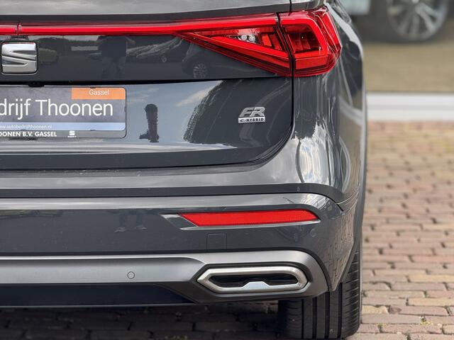 Seat Tarraco 1.4 TSI e-Hybrid PHEV FR Business | Trekhaak | Keyless | Stoel & stuurverwarming