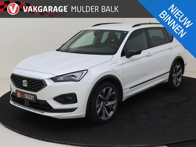 Seat Tarraco 1.4 TSI e-Hybrid PHEV FR Business Intense