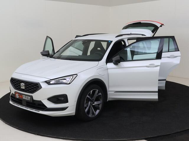 Seat Tarraco 1.4 TSI e-Hybrid PHEV FR Business Intense