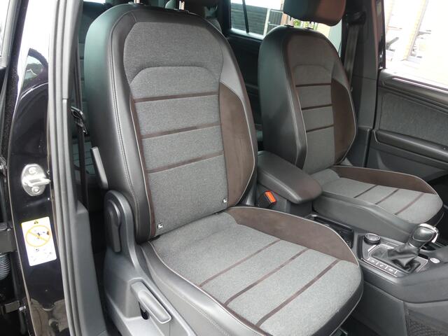 Seat Tarraco 2.0 TSI 4DRIVE Xcellence 7p.