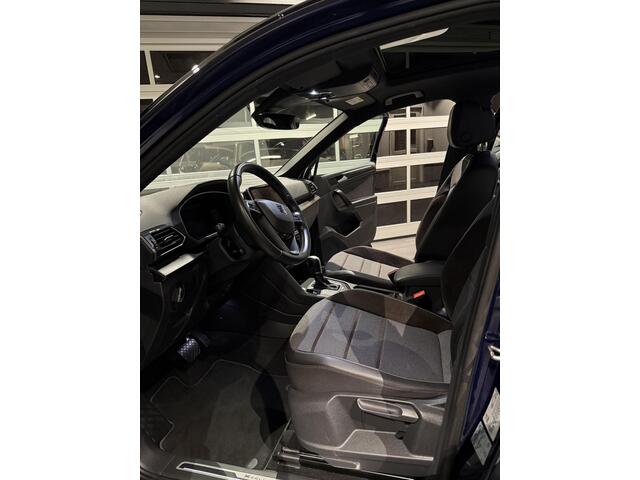 Seat Tarraco 2.0 TSI 4DRIVE Xcellence panoramadak 7persoons