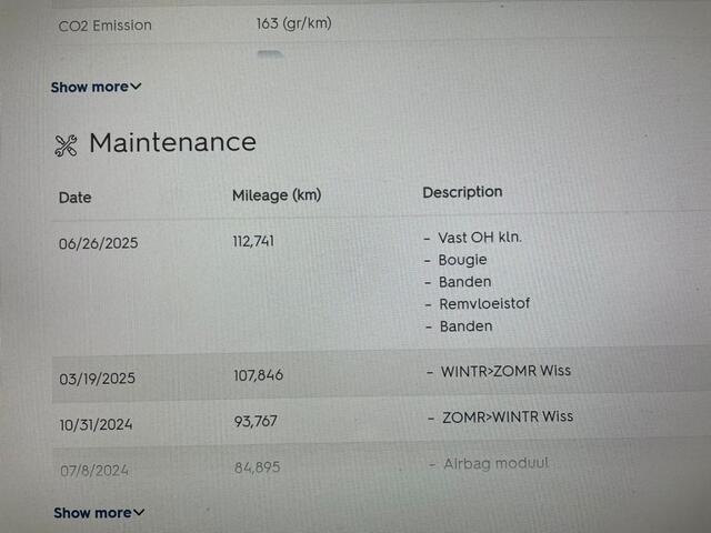 Seat Tarraco 1.5 TSI Style Automaat - Panorama, Carplay, Clima, Cruise