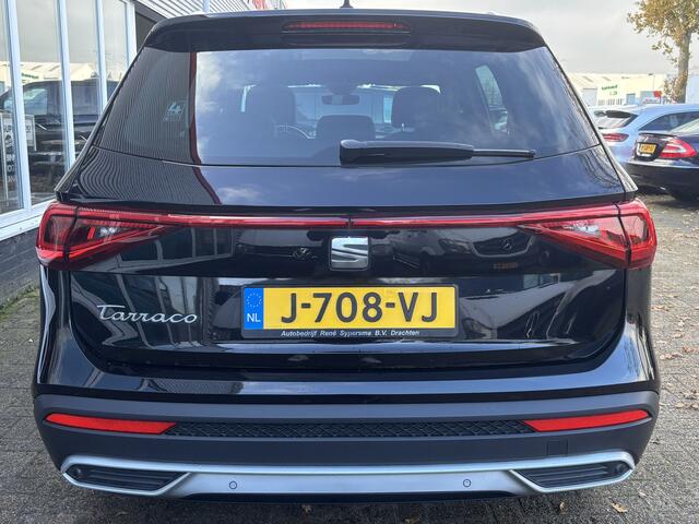 Seat Tarraco 1.5 TSI Xcellence | Pano | Beats Audio | Automaat | Leer | Stoelverwarming
