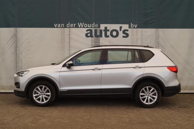 Seat Tarraco 1.5 TSI 150pk DSG Style Business Intense 7-persoons