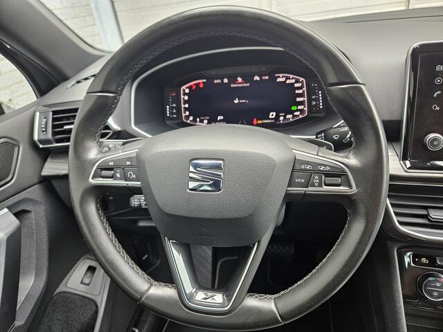 Seat Tarraco 1.5 TSI Xcellence Inclusief Afleveringskosten