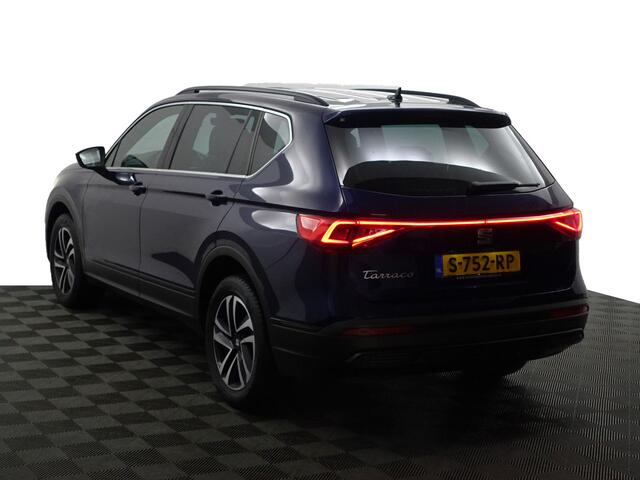 Seat Tarraco 1.5 TSI Style Business Intense Aut- 7 Pers, Carplay, Android Auto, Virtual Cockpit, Keyless, Xenon Led, Camera