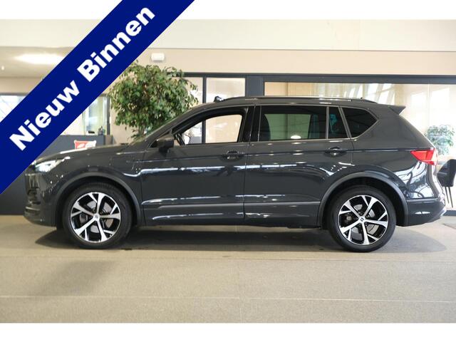 Seat Tarraco 1.5 TSI FR e-Hybrid FR 245PK Pano 360Cam Led Virtual Navi 2022 km 74.000