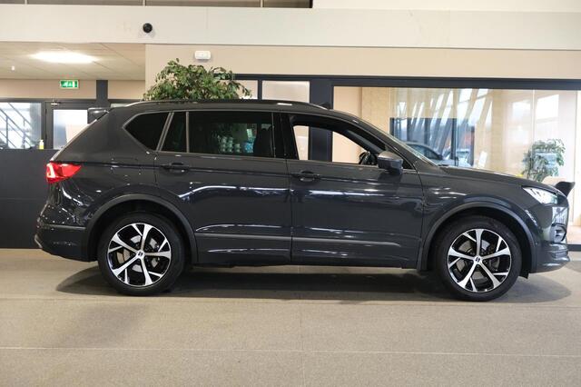 Seat Tarraco 1.5 TSI FR e-Hybrid FR 245PK Pano 360Cam Led Virtual Navi 2022 km 74.000