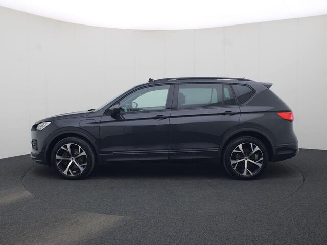 Seat Tarraco 1.5 TSI FR e-Hybrid FR 245PK Pano 360Cam Led Virtual Navi 2022 km 74.000