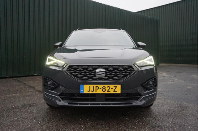 Seat Tarraco 1.4 TSI e-Hybrid PHEV 245pk FR Business + Navi/ Camera/ ACC/ Garantie!