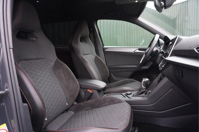 Seat Tarraco 1.4 TSI e-Hybrid PHEV 245pk FR Business + Navi/ Camera/ ACC/ Garantie!