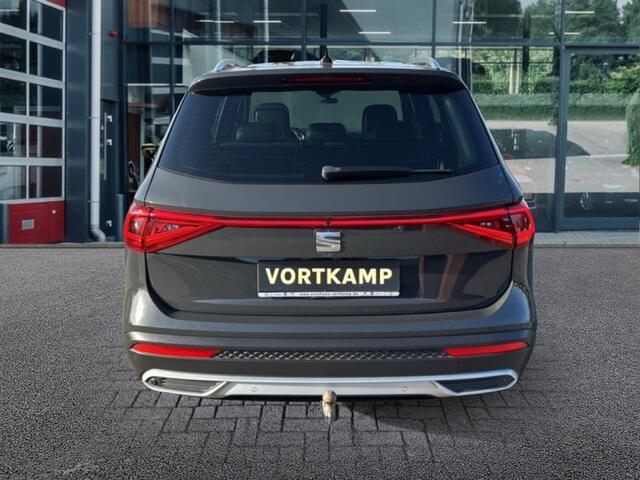 Seat Tarraco 1.4 TSI DSG EHYBRID XPERIENCE TREKHAAK/CAMERA/ACC/ELEKACHTERKLEP
