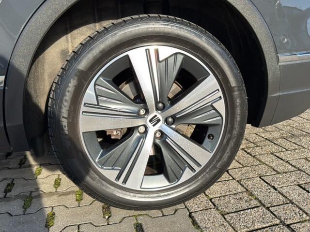 Seat Tarraco 1.4 TSI DSG EHYBRID XPERIENCE TREKHAAK/CAMERA/ACC/ELEKACHTERKLEP