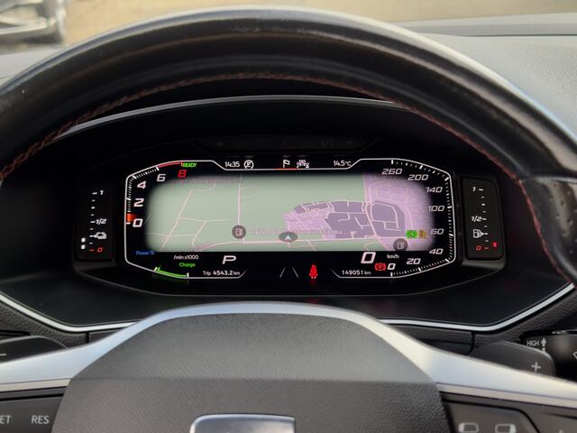 Seat Tarraco 1.4 TSI e-Hybrid FR AUT6 PHEV PANODAK SPORT-INT NAVI DIGI-DASH APPLE-CARPLAY LED LMV-20INCH PDC
