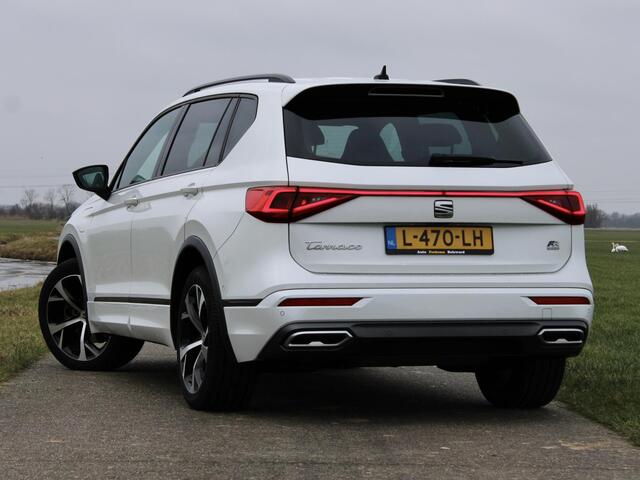 Seat Tarraco 1.4 TSI e-Hybrid PHEV FR LED ACC Memory