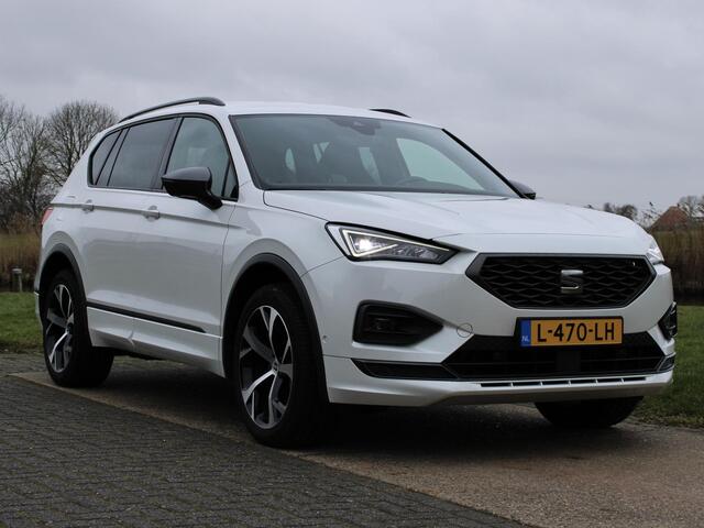Seat Tarraco 1.4 TSI e-Hybrid PHEV FR LED ACC Memory