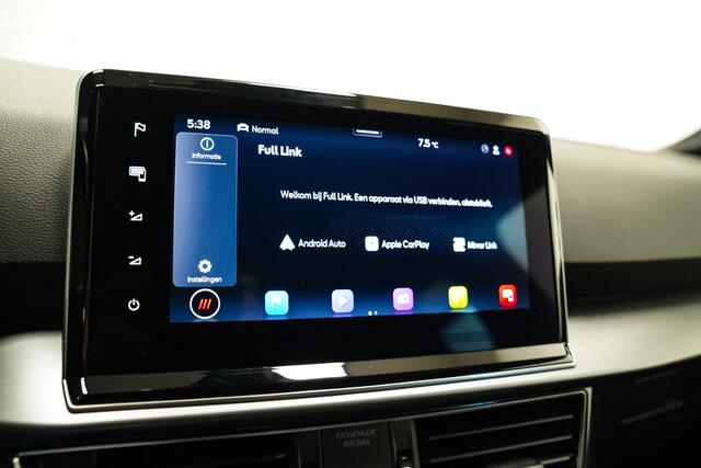 Seat Tarraco 1.4 TSI e-Hybrid FR|Pano dak|Camera|Acc|20 inch