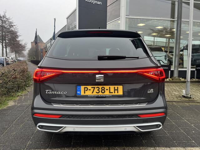 Seat Tarraco 1.4 TSI e-Hybrid PHEV Xcellence Complete Auto, Achteruitrijcamera, Apple Carplay/Android Auto, Enz...