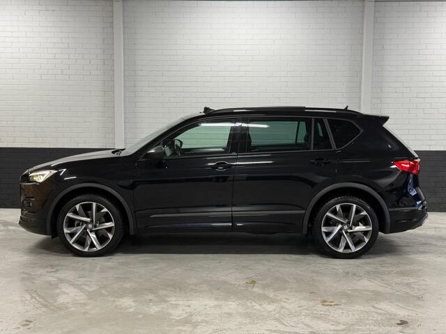 Seat Tarraco 1.5 TSI FR Bns Int.7p Pano, Keyless, Memory, Stuurverw, 360 Came
