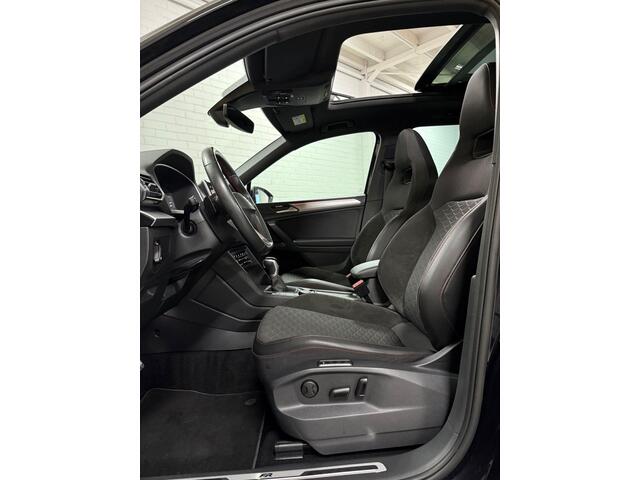 Seat Tarraco 1.5 TSI FR Bns Int.7p Pano, Keyless, Memory, Stuurverw, 360 Came