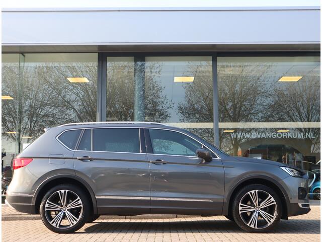 Seat Tarraco 1.5 TSI Xcellence Automaat DSG / Panoramadak