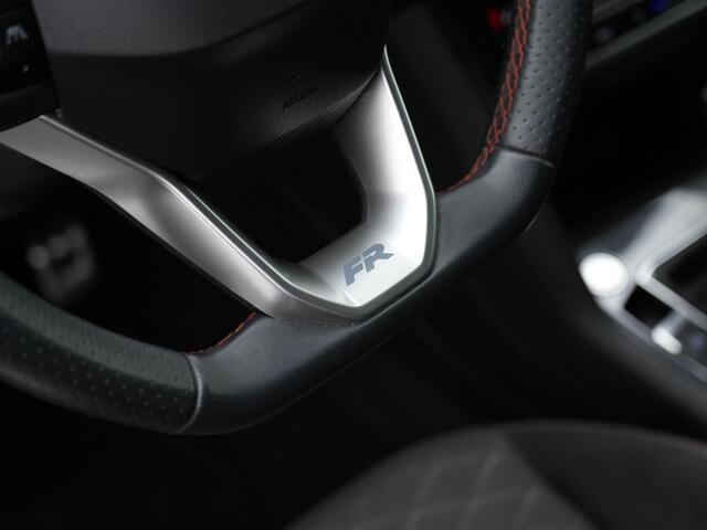 Seat Tarraco 1.4 TSI e-Hybrid 245 pk DSG PHEV FR | Trekhaak | 360 camera | Geheugenstoel | Adaptief onderstel