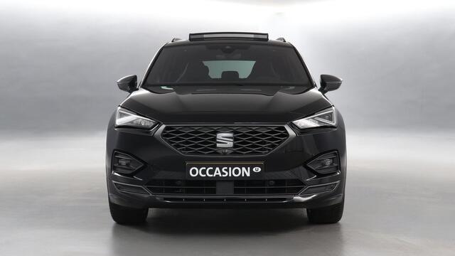 Seat Tarraco 1.5 TSI 150pk FR Business Intense DSG / Panoramadak / Stoel+Stuurverwarming / Camera / Keyless / Demonstratieauto
