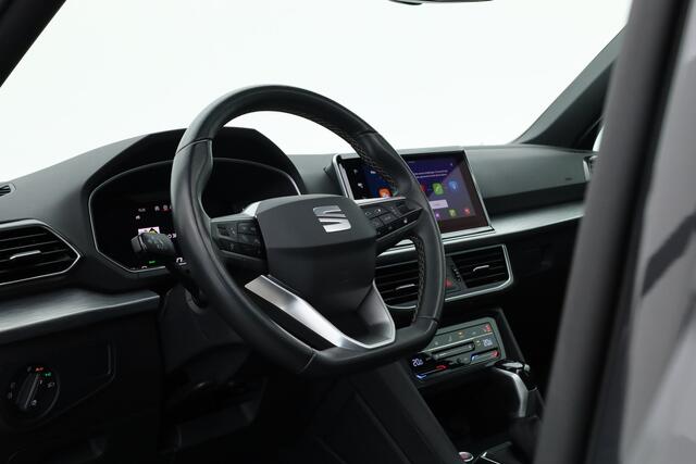 Seat Tarraco 1.4 TSI e-Hybrid PHEV Xperience Business Intense | Pano | Dig. Cockpit | Elek. Trekhaak | Adapt. Cruise | CarPlay | Dodehoek | Camera + PDC
