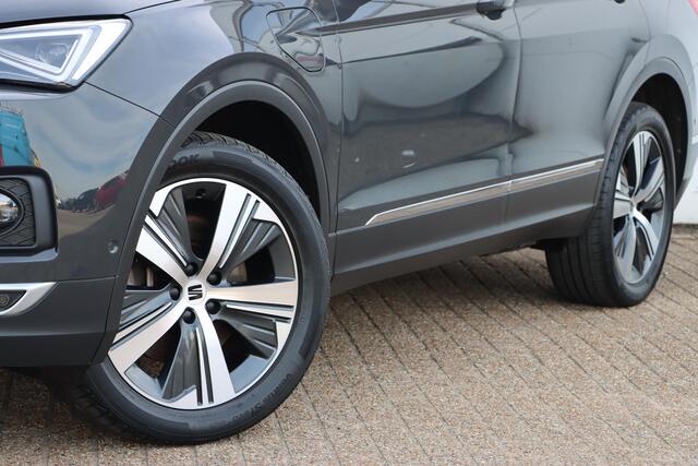 Seat Tarraco 1.4 TSI e-Hybrid Xcellence 245pk DSG6