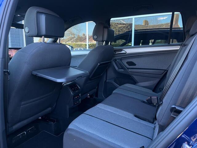 Seat Tarraco 1.5 TSI Style, Airco, Cruise, CarPlay, Camera, Virtual Cockpit, Navi, NAP