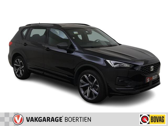 Seat Tarraco 1.4 TSI e-Hybrid PHEV FR Business Intense