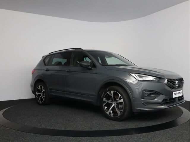 Seat Tarraco 1.4 TSI e-Hybrid PHEV FR | Trekhaak elektrisch |