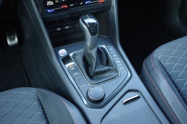 Seat Tarraco 1.4 TSI e-Hybrid PHEV 245 PK FR BNS Intense, Trekhaak, Memory, 4 x Stoelverwarming