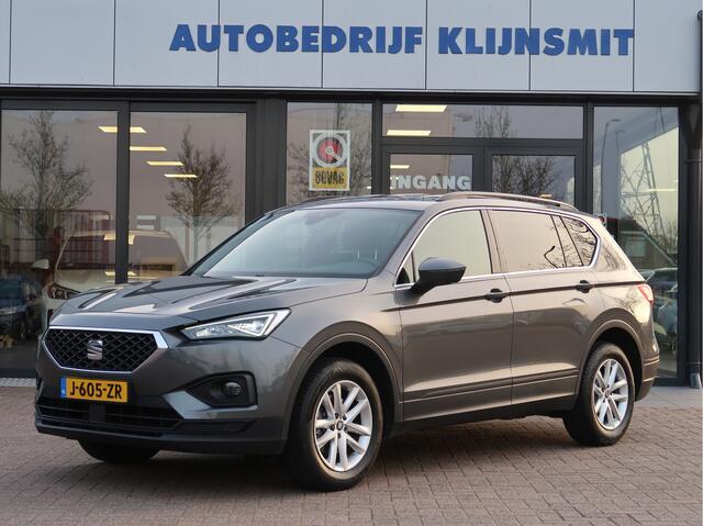 Seat Tarraco 1.5 TSI Style 7 Pers. | camera | trekhaak | stoelverw |