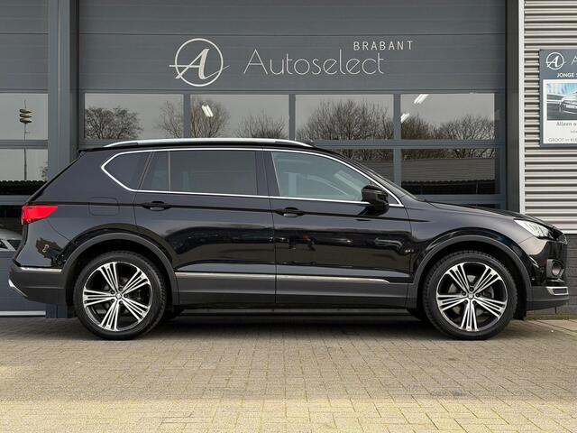 Seat Tarraco 2.0 TSI 4DRIVE Xcellence DSG Pano 360
