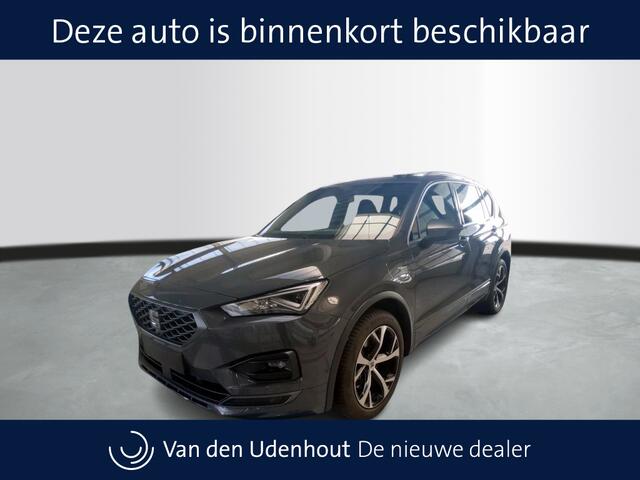 Seat Tarraco 1.4 TSI eHybrid 245pk PHEV FR Business / Trekhaak / 360 Camera / Adaptive Cruise