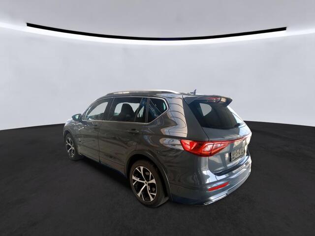 Seat Tarraco 1.4 TSI eHybrid 245pk PHEV FR Business / Trekhaak / 360 Camera / Adaptive Cruise