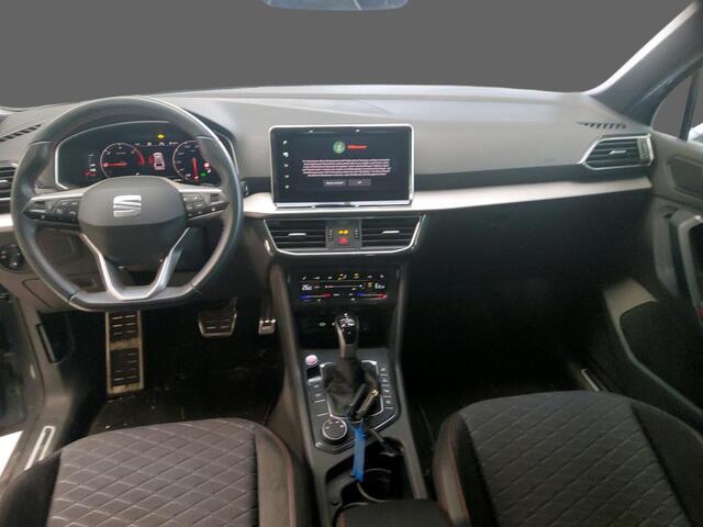 Seat Tarraco 1.4 TSI eHybrid 245pk PHEV FR Business / Trekhaak / 360 Camera / Adaptive Cruise