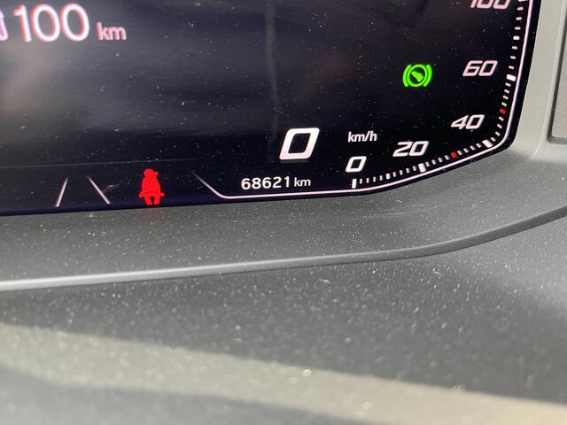 Seat Tarraco 1.5 TSI FR / AUTOMAAT/ PANO/ TREKHAAK/ MEMORYSEAT/ STUUR+STOELVERWARM.V+A/ PARK.SENSOR.V+A/ CAMERA/ ELEK.ACHTERKLEP/ DODEHOEK/ DCC/ FULL LINK/ ACC/ KEYLESS/ BEATS AUDIO/ DAB/ NAVI/ CLIMA/ LED/ 20'' LMV