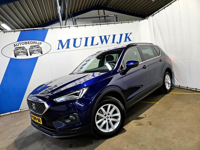 Seat Tarraco 1.5 TSI Style Business Intense 7 pers. / Virtual / LED / NL Auto