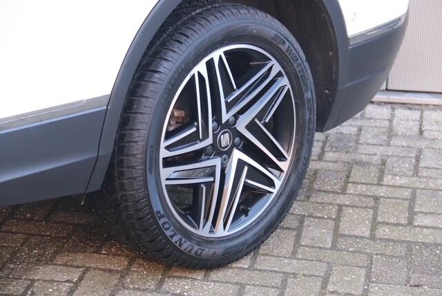 Seat Tarraco 1.5 TSI Xcellence. Stoelverwarming Voor&Achter, Camera, Pano