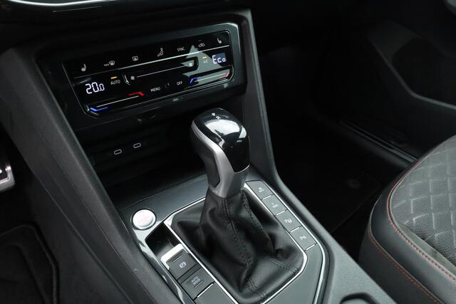 Seat Tarraco 1.4 TSI e-Hybrid PHEV FR Business Intense | Elek. Trekhaak | Memory | Adapt. Cruise | Camera+PDC | Stuur-stoelverw. | Nav+CarPlay | Dodehoek | DAB | Keyless | Elek. Klep V