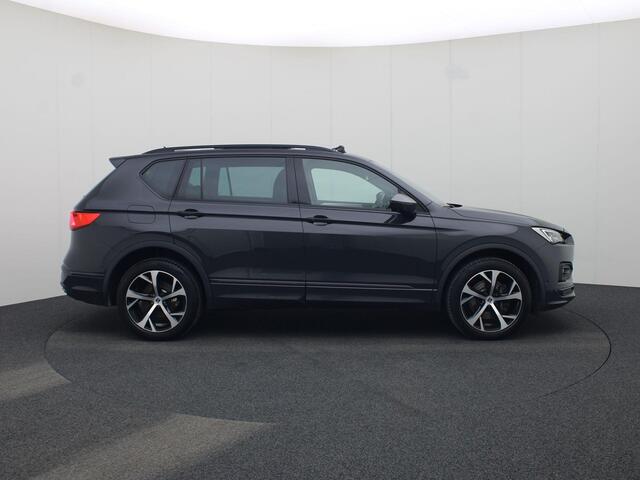 Seat Tarraco 1.4TSI 180kW/245PK e-Hybrid PHEV FR DSG · Panoramadak · Trekhaak · Apple/Android Car Play · Stoel, Stuur & Achterbank verwarmd ·