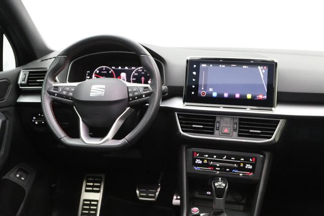Seat Tarraco 1.4 TSI e-Hybrid 245 PK PHEV FR, Panoramadak, Trekhaak, Memory, Keyless