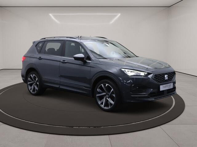 Seat Tarraco 1.4 TSI e-Hybrid 245 PK PHEV FR, Panoramadak, Trekhaak, Memory, Keyless