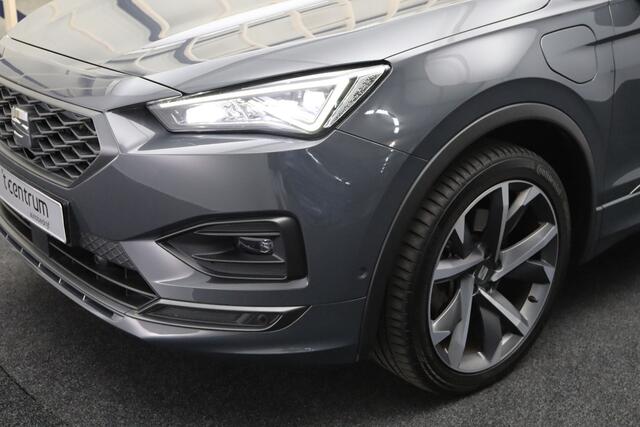 Seat Tarraco 1.4 TSI e-Hybrid 245 PK PHEV FR, Panoramadak, Trekhaak, Memory, Keyless
