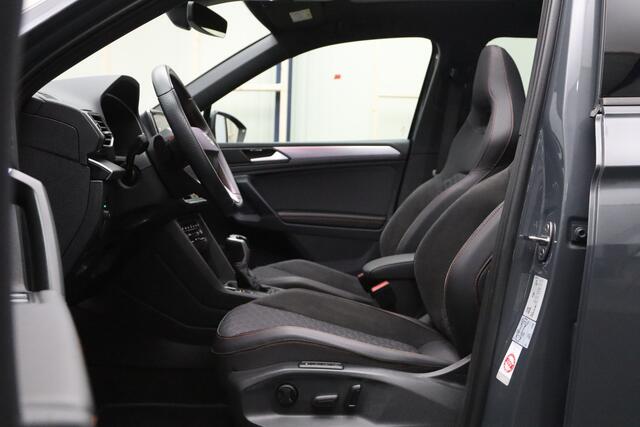 Seat Tarraco 1.4 TSI e-Hybrid 245 PK PHEV FR, Panoramadak, Trekhaak, Memory, Keyless