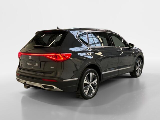 Seat Tarraco 1.4 TSI e-Hybrid PHEV Xperience I Trekhaak I Panoramadak I Leder